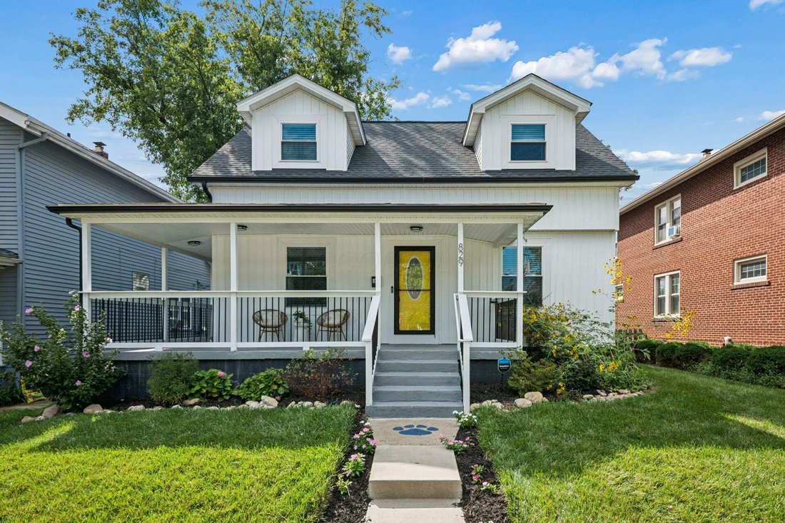 Casa a Columbus, Ohio, Stati Uniti 2 - 18773927