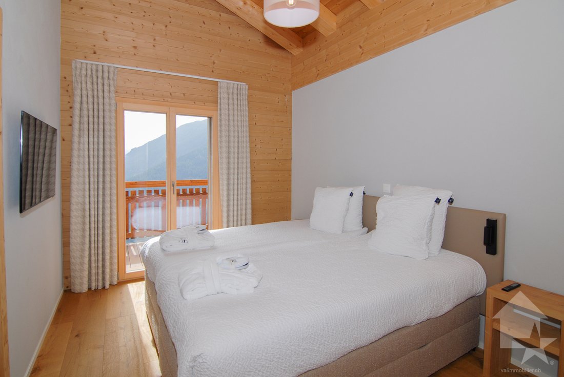Apartment in Hérémence, Valais/Wallis, Switzerland 3 - 18774109