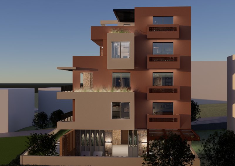 Casa en Crete, Grecia 3 - 18773906