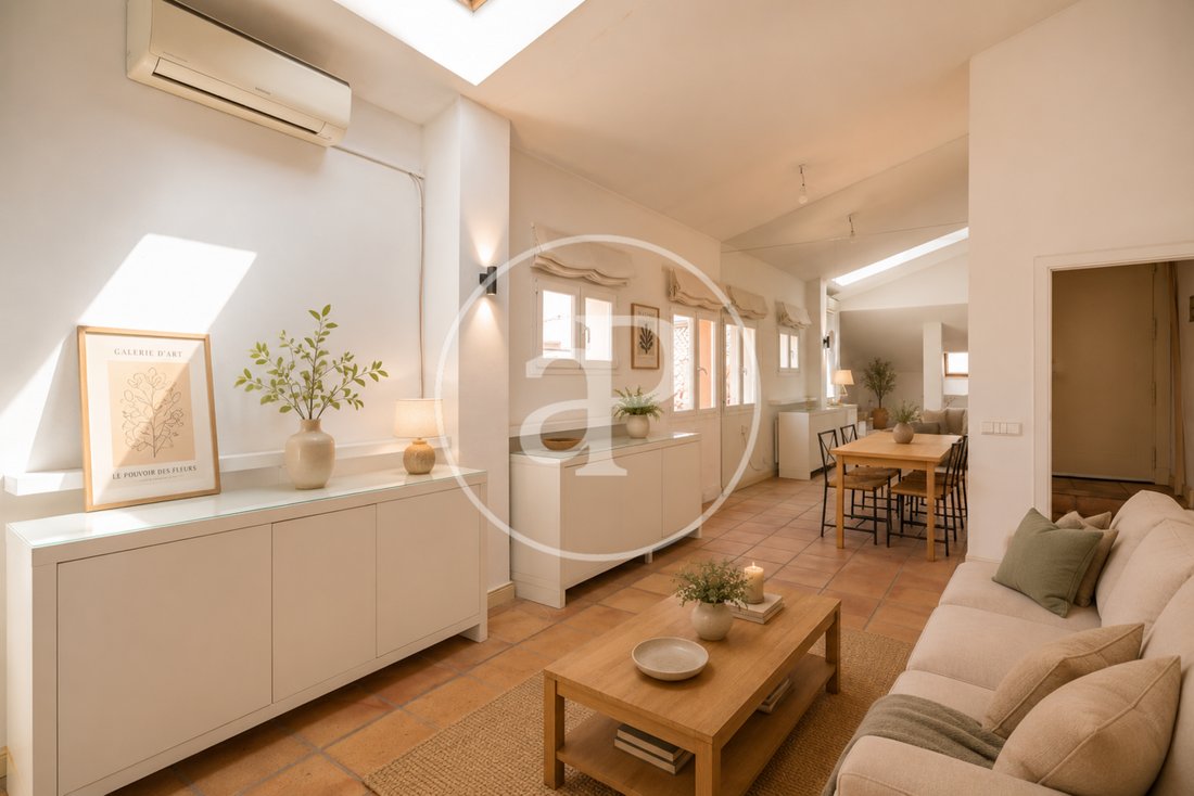 Apartamento en Arganzuela, Madrid, España 3 - 18773987