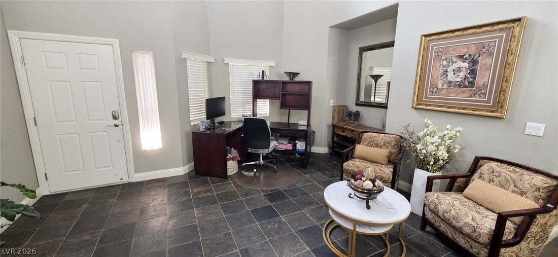 Casa en Henderson, Nevada, Estados Unidos 3 - 18773822