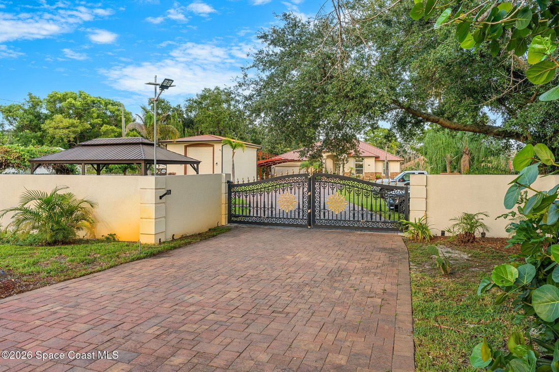 Casa a June Park, Florida, Stati Uniti 5 - 18773839