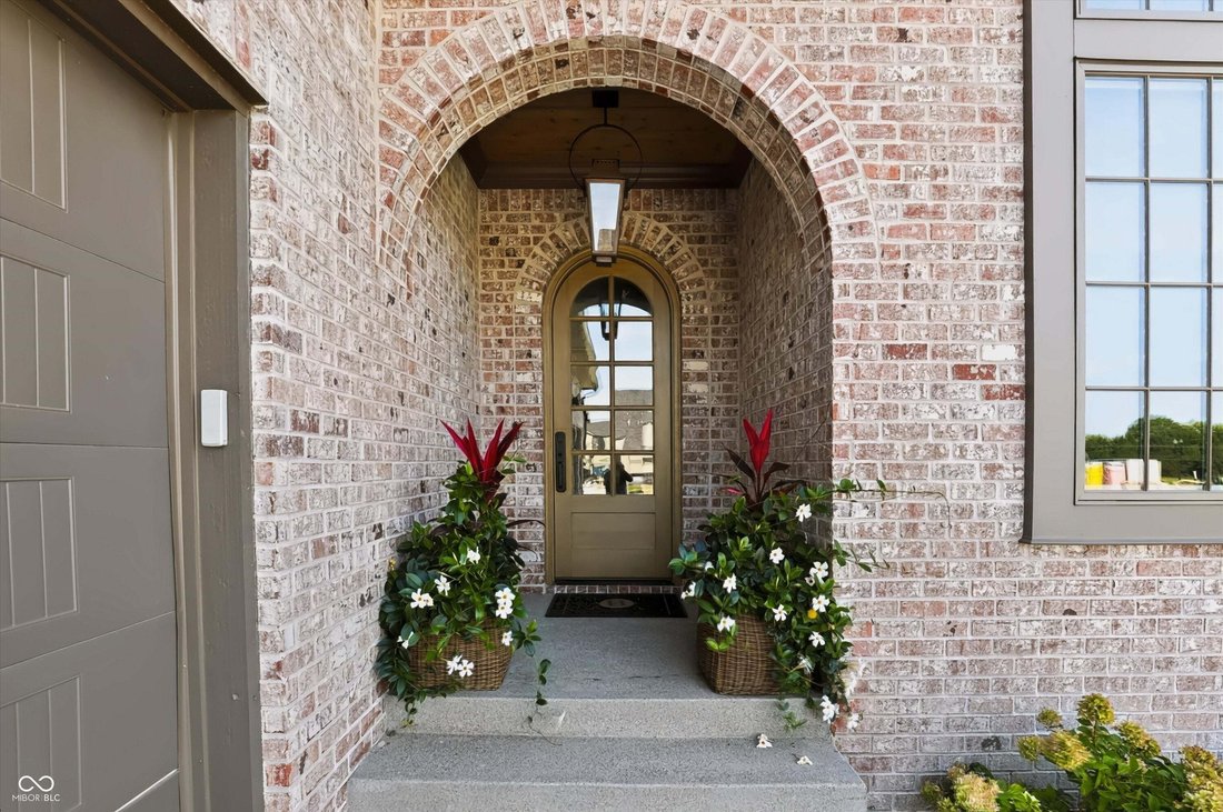 Haus in Zionsville, Indiana, Vereinigte Staaten 5 - 18773786