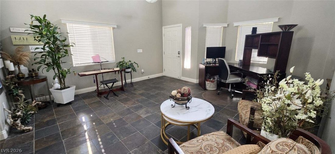 Casa en Henderson, Nevada, Estados Unidos 4 - 18773822