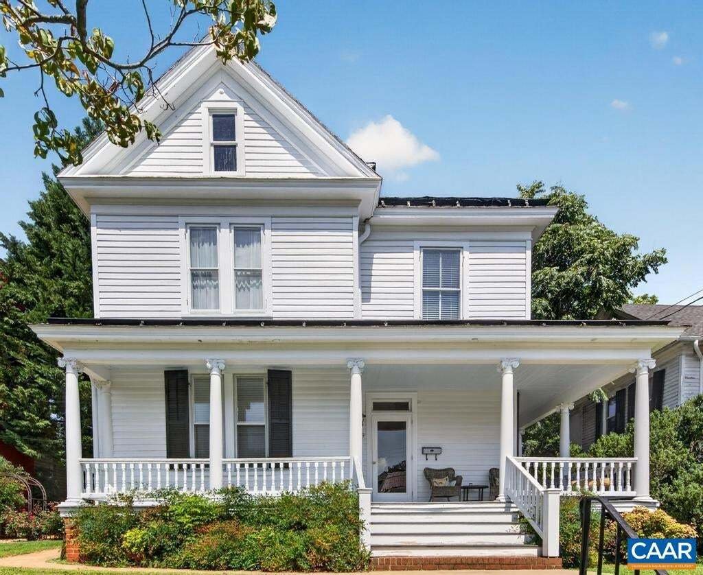 Casa en Orange, Virginia, Estados Unidos 1 - 18773866