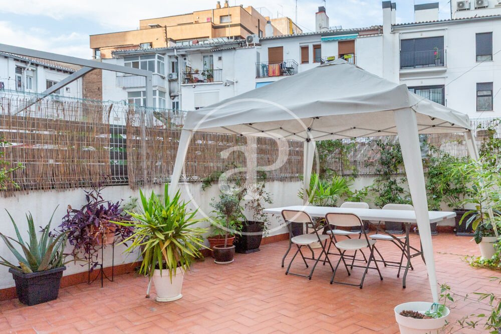 Apartment in Ciutat Vella, Valencia, Spain 2 - 18774388