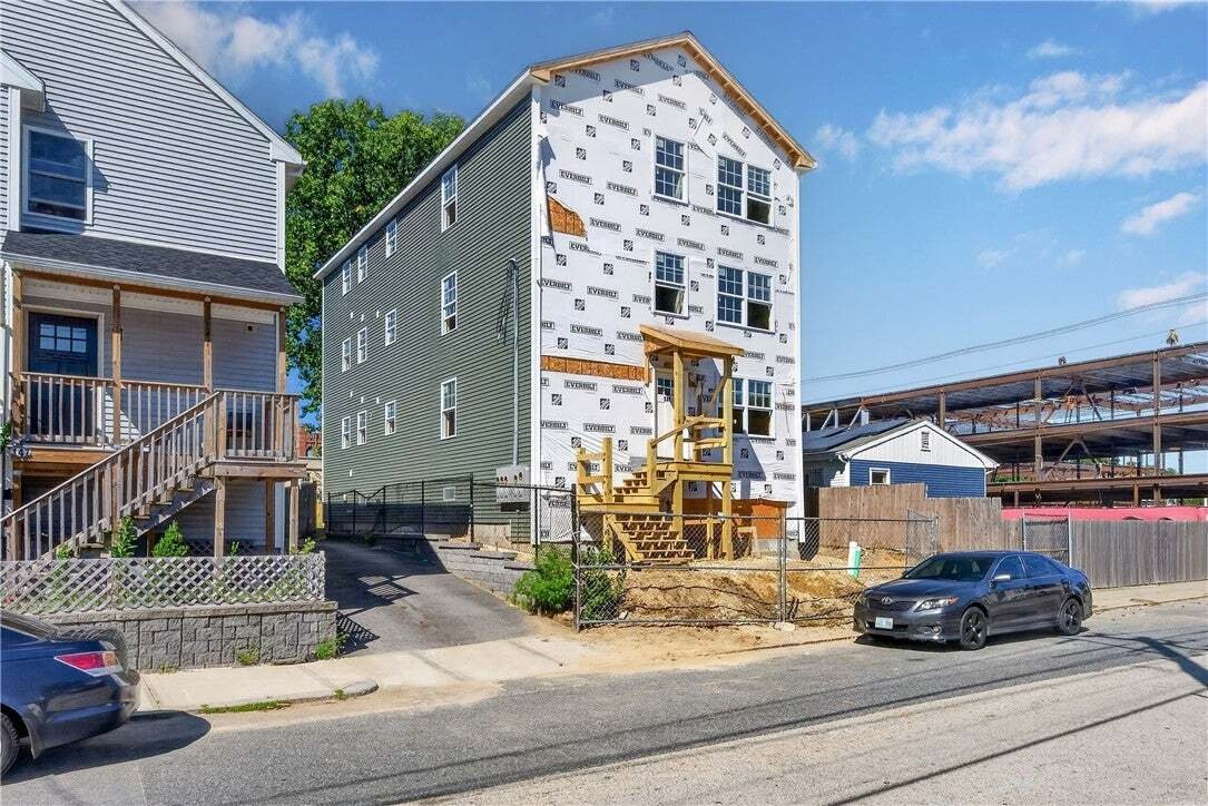 Andere in Cranston, Rhode Island, Vereinigte Staaten 1 - 18773875