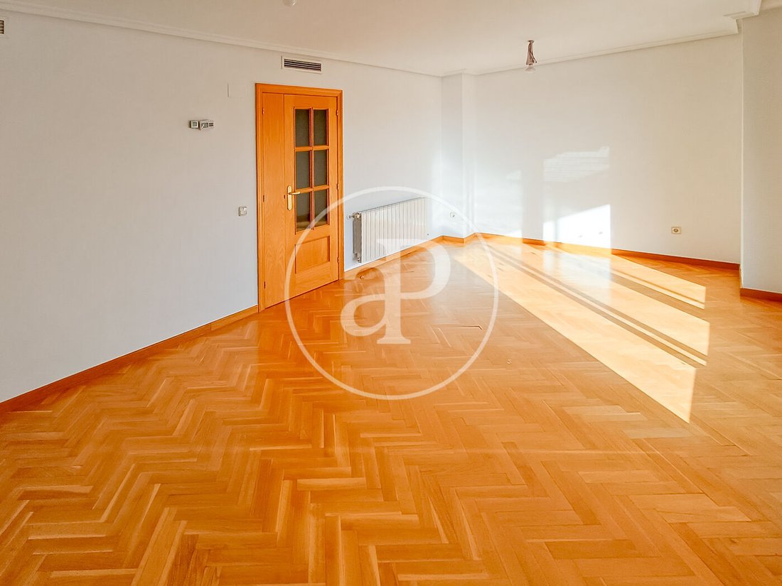 Appartement à San Blas-Canillejas, Madrid, Espagne 4 - 18774391