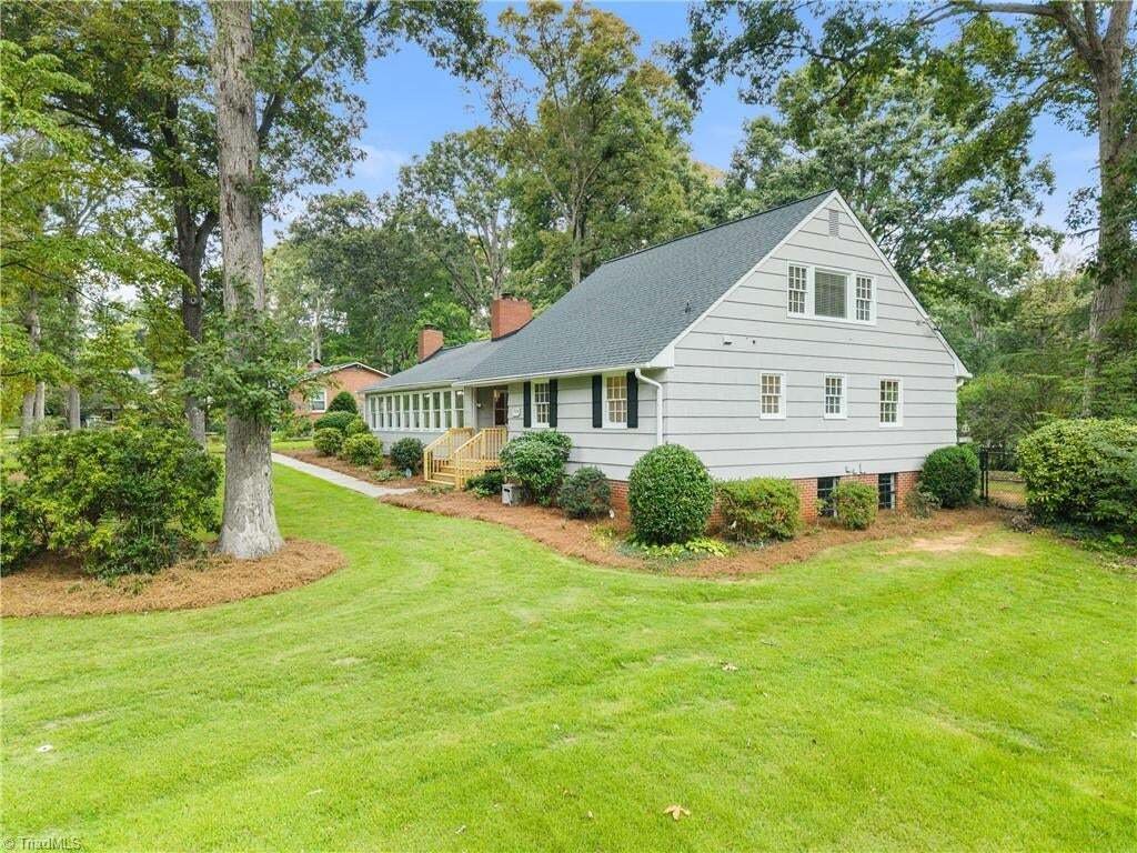 Haus in Winston-Salem, North Carolina, Vereinigte Staaten 2 - 18773846