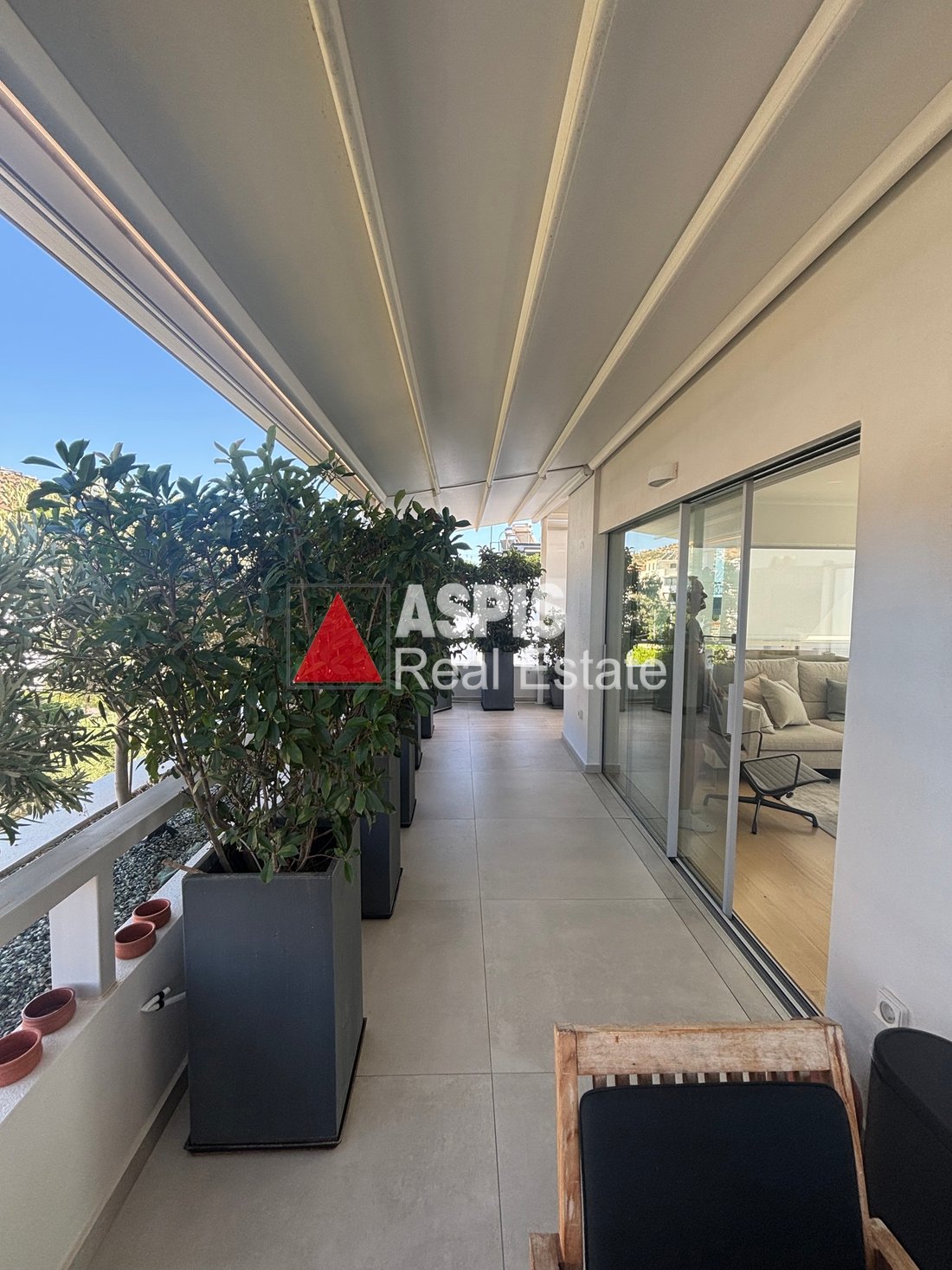 Apartment in Glyfada, Attica, Greece 4 - 18773882