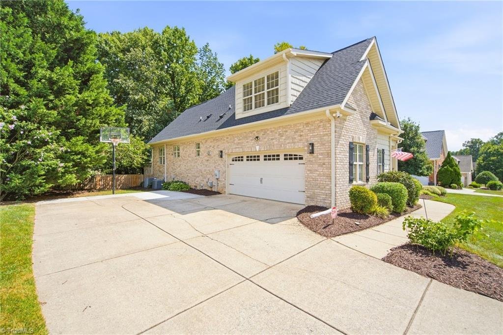 Haus in Oak Ridge, North Carolina, Vereinigte Staaten 4 - 18773843