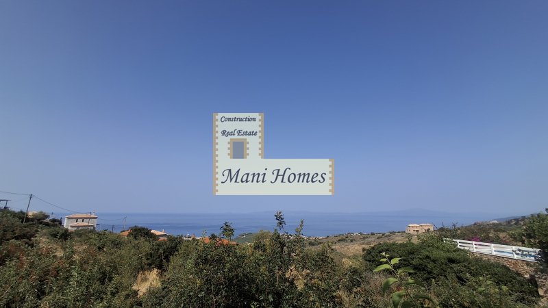 Casa en Lefktro, Peloponnese, Western Greece and the Ionian, Grecia 5 - 18773939