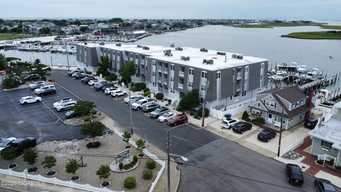 Condominio a Ship Bottom, New Jersey, Stati Uniti 4 - 18773800