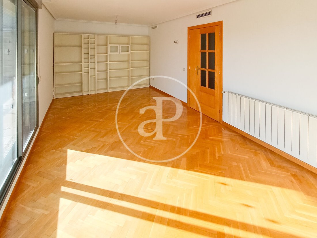 Appartement à San Blas-Canillejas, Madrid, Espagne 3 - 18774391