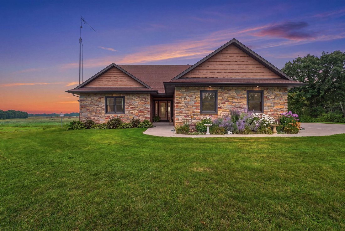 Haus in Waupun, Wisconsin, Vereinigte Staaten 2 - 18773793