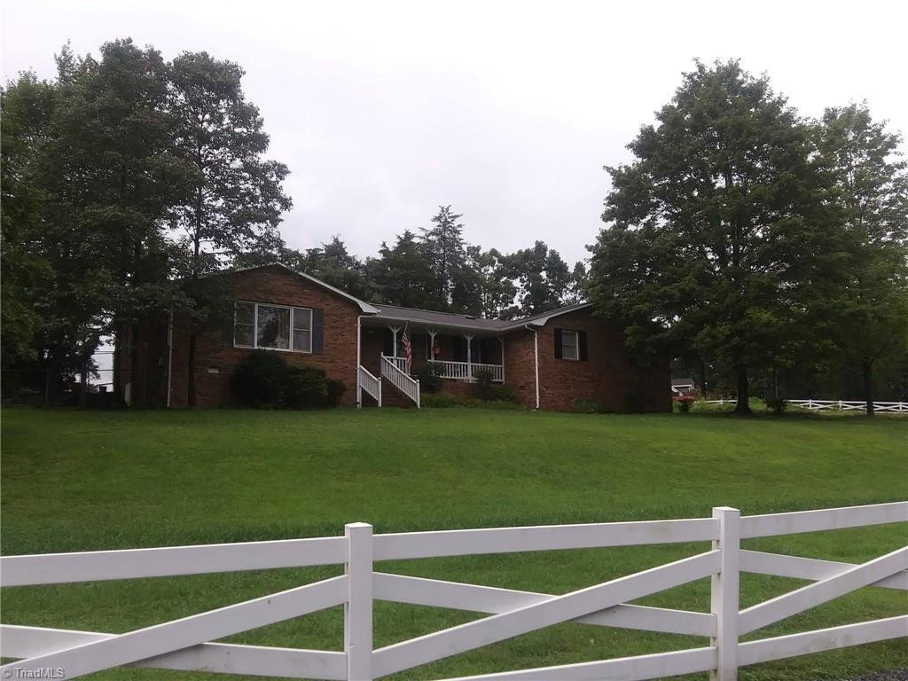 Haus in Lexington, North Carolina, Vereinigte Staaten 1 - 18773850