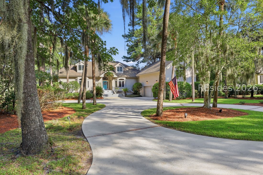 House in Hilton Head Island, South Carolina, United States 2 - 18770684