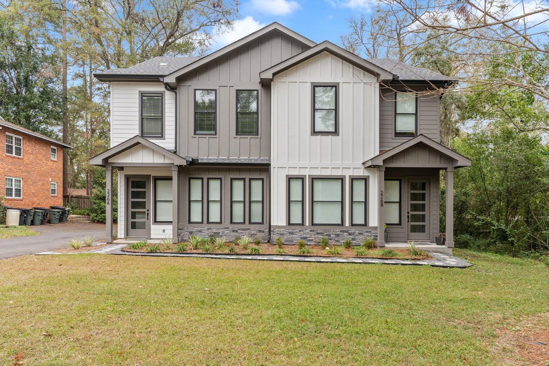 Autres à Tallahassee, Floride, États-Unis 1 - 18773884