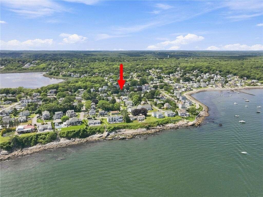 Casa a Narragansett, Rhode Island, Stati Uniti 2 - 18773868