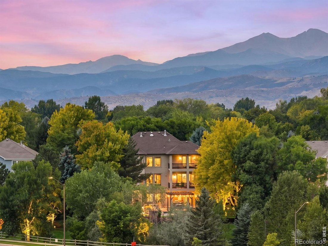 Haus in Fort Collins, Colorado, Vereinigte Staaten 4 - 18773902