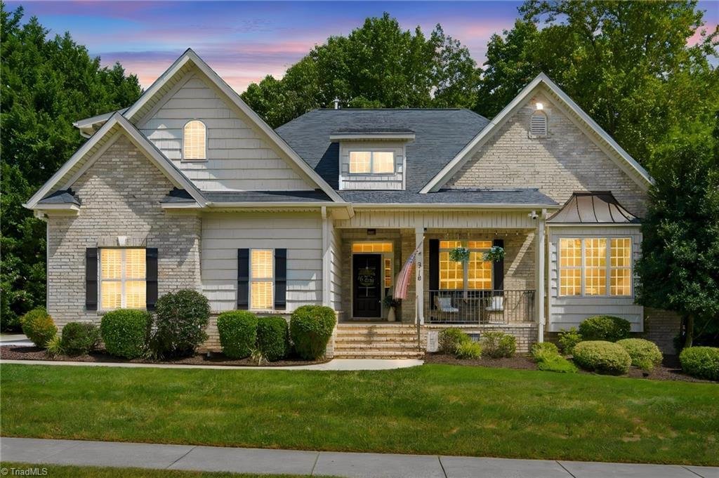Haus in Oak Ridge, North Carolina, Vereinigte Staaten 1 - 18773843