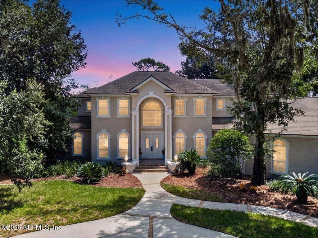 Haus in Jacksonville, Florida, Vereinigte Staaten 2 - 18773806