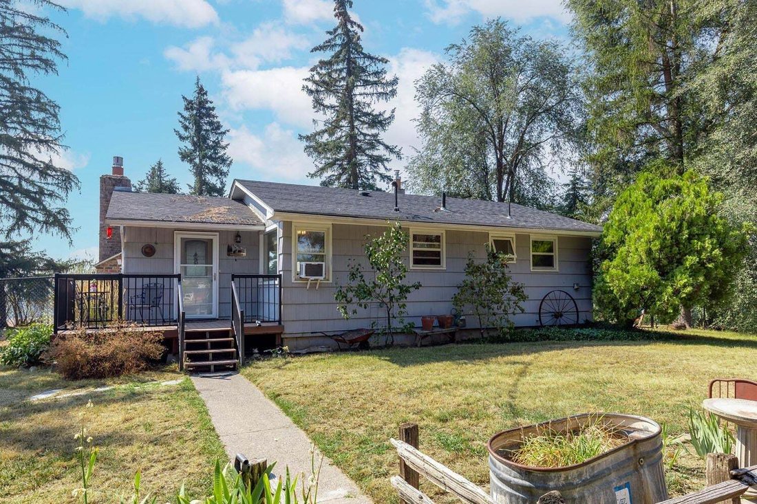 Casa en Deer Park, Washington, Estados Unidos 1 - 18773818