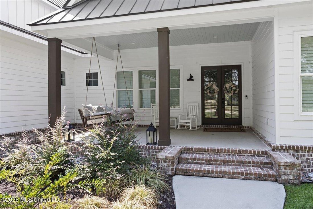 Haus in Biloxi, Mississippi, Vereinigte Staaten 3 - 18773841