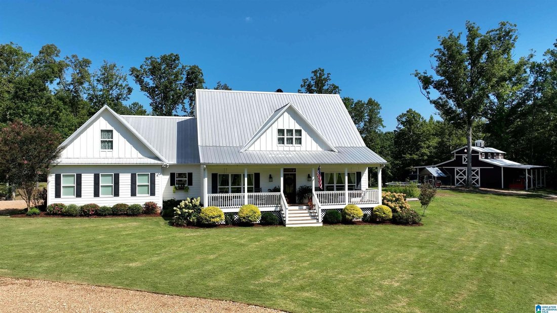 House in Moody, Alabama, United States 3 - 18773811