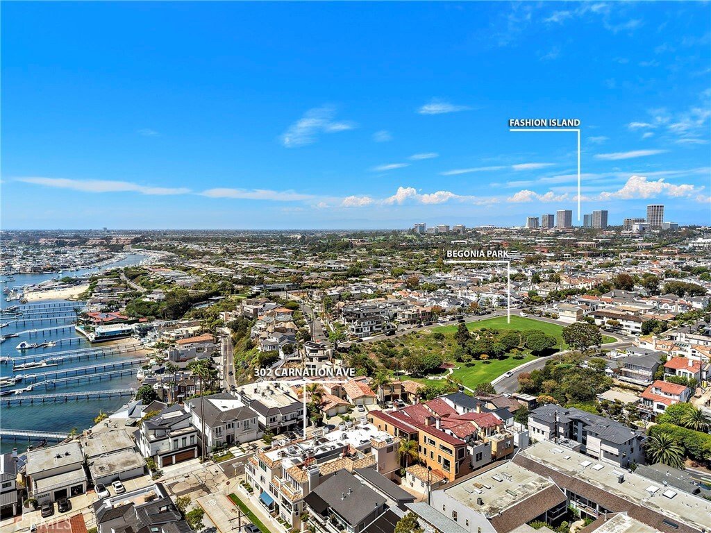 Condominio a Newport Beach, California, Stati Uniti 3 - 18773938