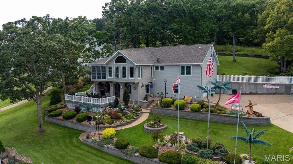 House in Owensville, Missouri, United States 2 - 18773903