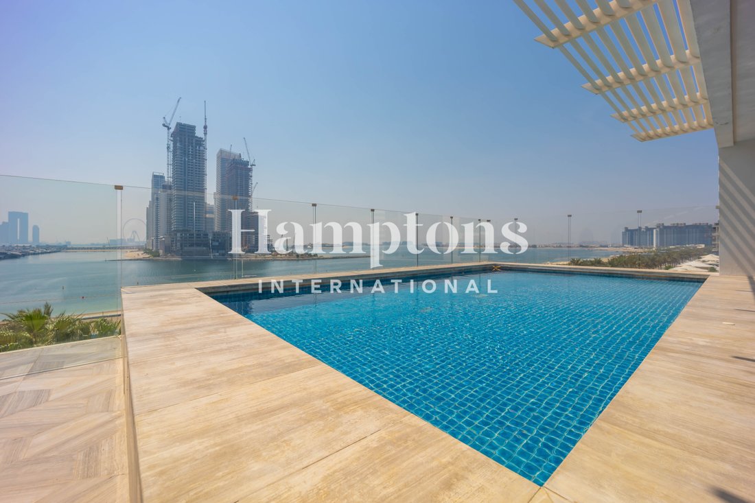 Penthouse in Palm Jumeirah, Dubai, United Arab Emirates 2 - 18270084