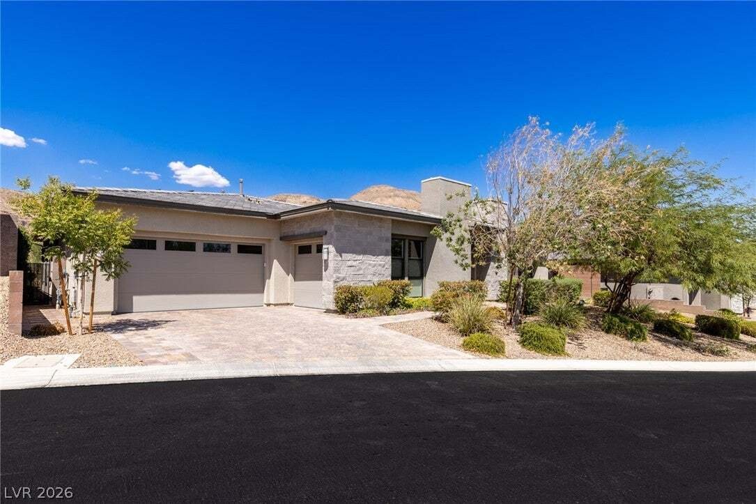 Casa en Las Vegas, Nevada, Estados Unidos 4 - 18773826