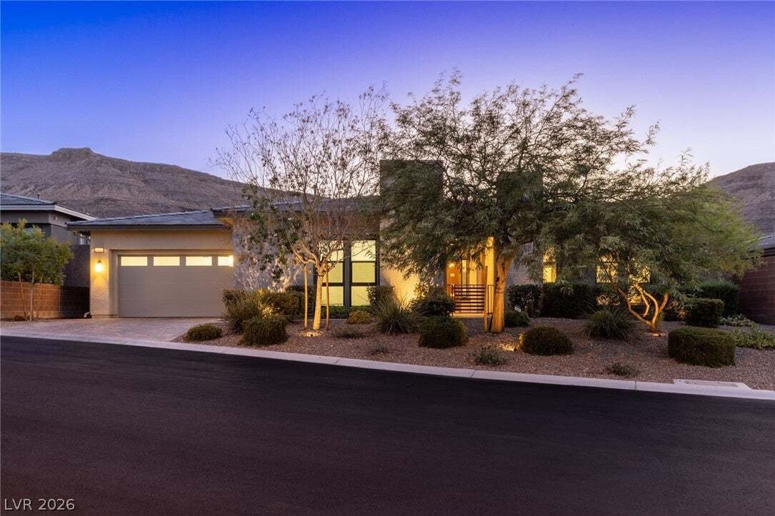 Casa en Las Vegas, Nevada, Estados Unidos 1 - 18773826