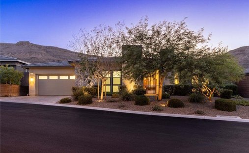 Haus in Las Vegas, Nevada, Vereinigte Staaten 1