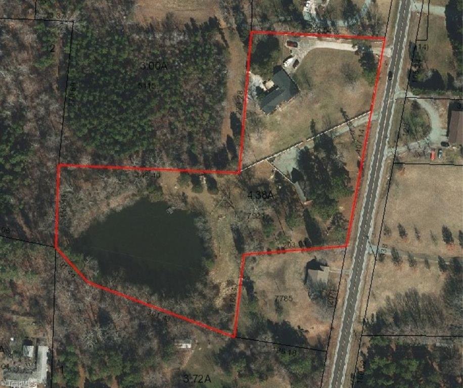 Haus in Lexington, North Carolina, Vereinigte Staaten 4 - 18773850