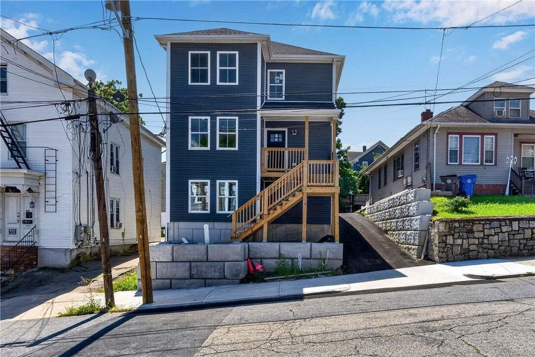 Andere in Providence, Rhode Island, Vereinigte Staaten 3 - 18773880