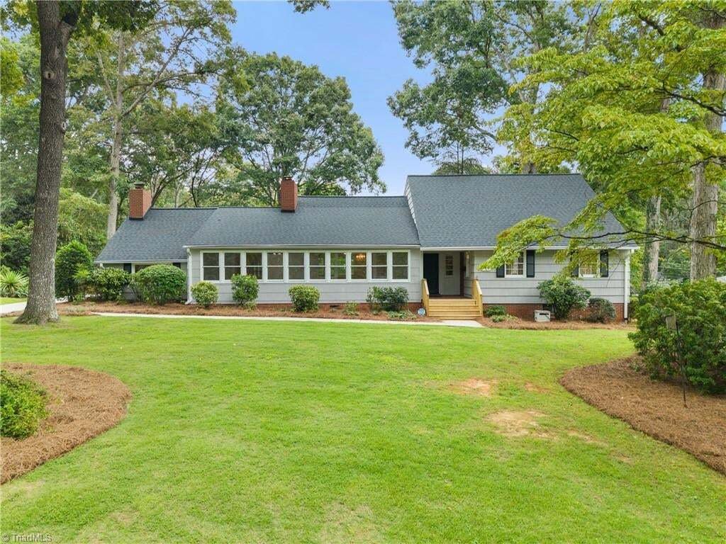 Haus in Winston-Salem, North Carolina, Vereinigte Staaten 1 - 18773846