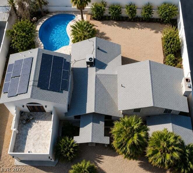Casa en Las Vegas, Nevada, Estados Unidos 5 - 18773821