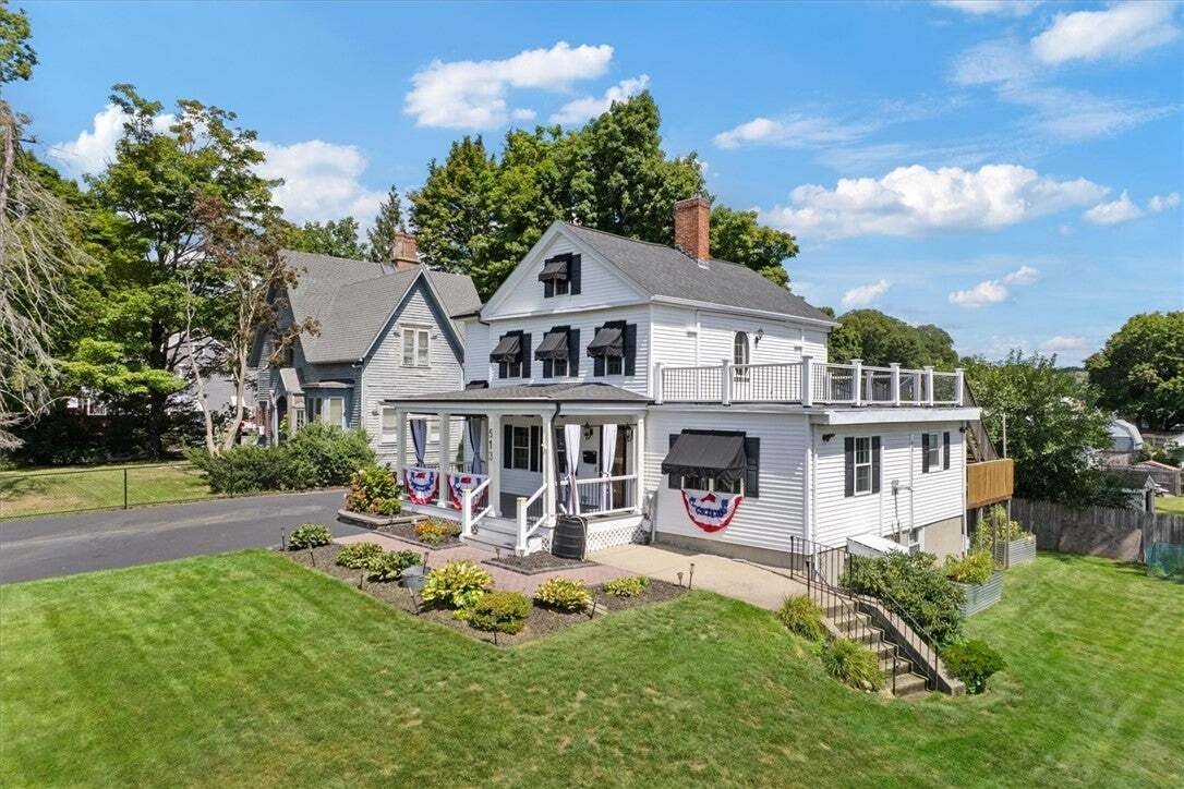 Haus in North Providence, Rhode Island, Vereinigte Staaten 2 - 18773872