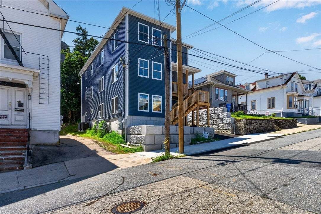Andere in Providence, Rhode Island, Vereinigte Staaten 4 - 18773880