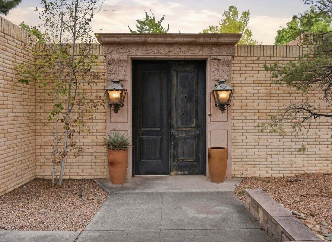 Casa en Albuquerque, Nuevo México, Estados Unidos 5 - 18773771