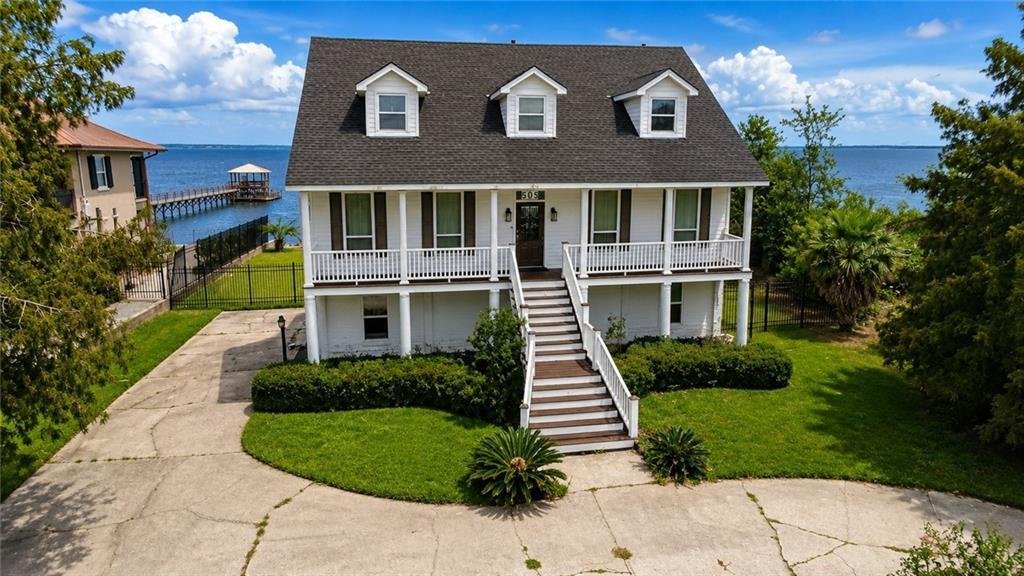 House in Slidell, Louisiana, United States 3 - 18773873