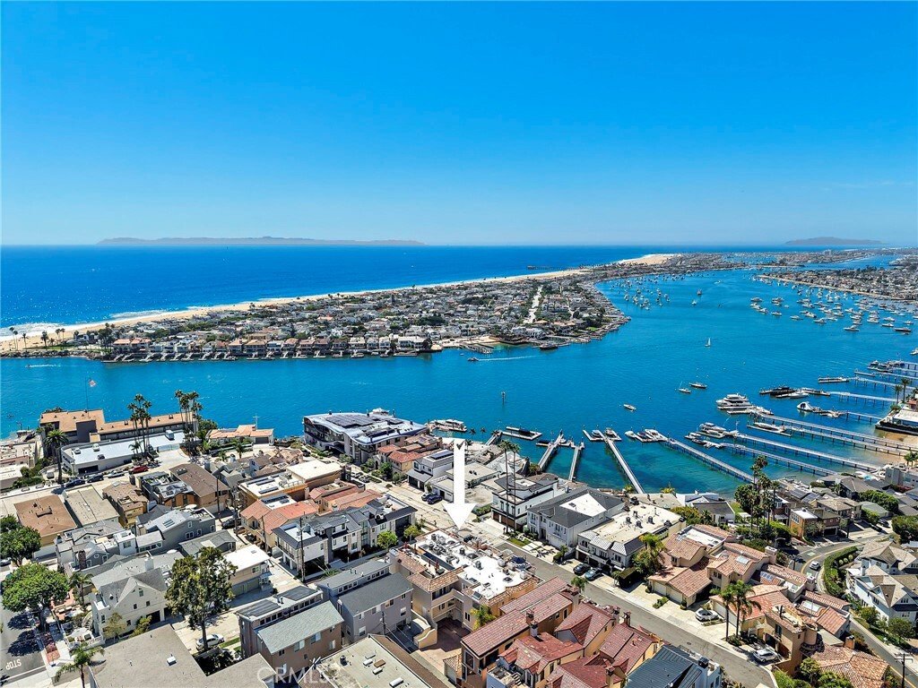 Condominio a Newport Beach, California, Stati Uniti 1 - 18773938