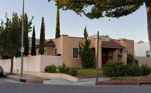 House in Glendale, California, United States 1