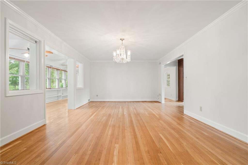 Haus in Winston-Salem, North Carolina, Vereinigte Staaten 5 - 18773846