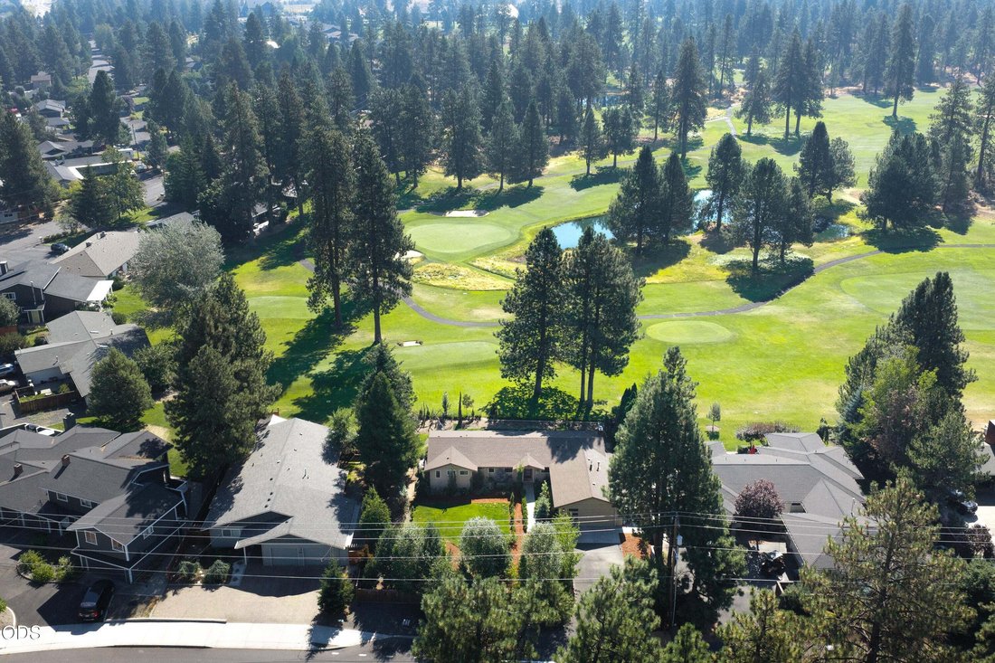 Haus in Bend, Oregon, Vereinigte Staaten 1 - 18773790