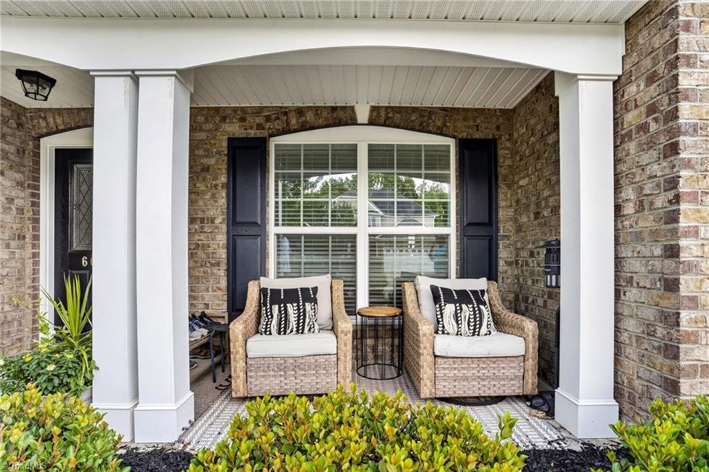 Haus in Whitsett, North Carolina, Vereinigte Staaten 5 - 18773851