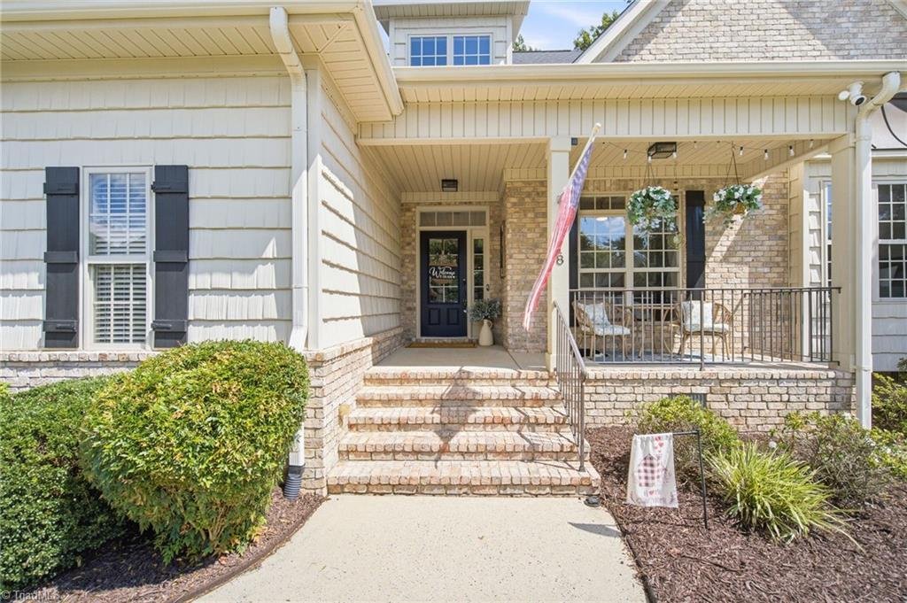 Haus in Oak Ridge, North Carolina, Vereinigte Staaten 5 - 18773843