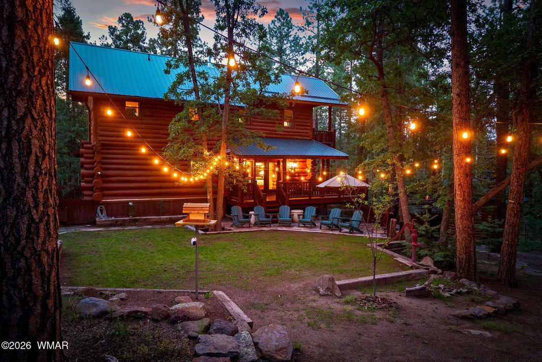 Alpine, Arizona, United States 5 - 18773926